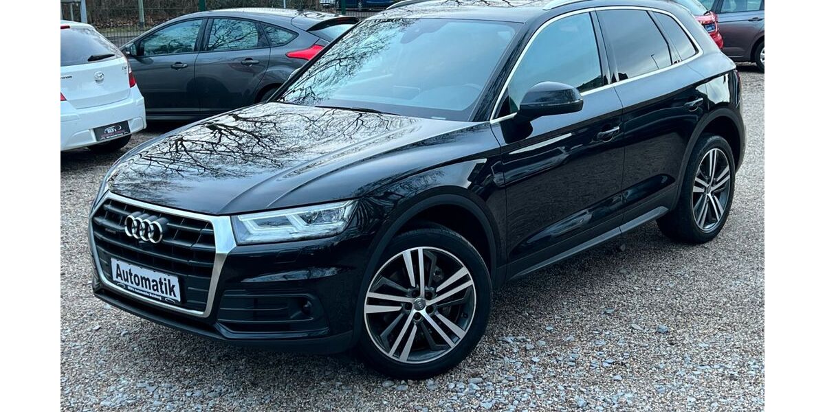 Audi Q5 149.805 km 27.500 &euro; Duisburg 47137