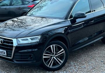 Audi Q5 149.805 km 27.800 &euro; Duisburg 47137