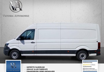 VW Crafter 22.700 km 33.990 &euro; Duisburg 47259