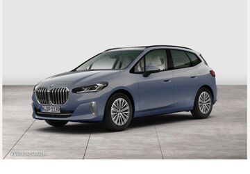 BMW 220 Active Tourer 19.183 km 33.490 &euro; Mettmann 40822