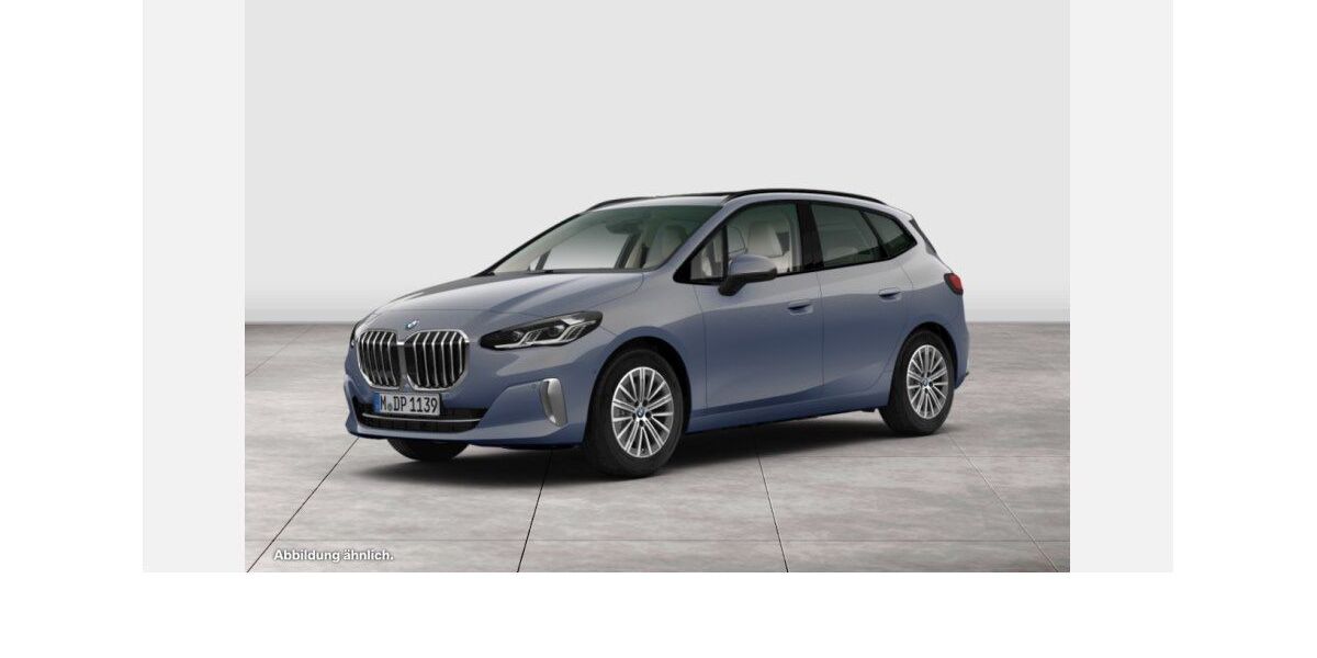 BMW 220 Active Tourer 19.183 km 33.490 &euro; Mettmann 40822