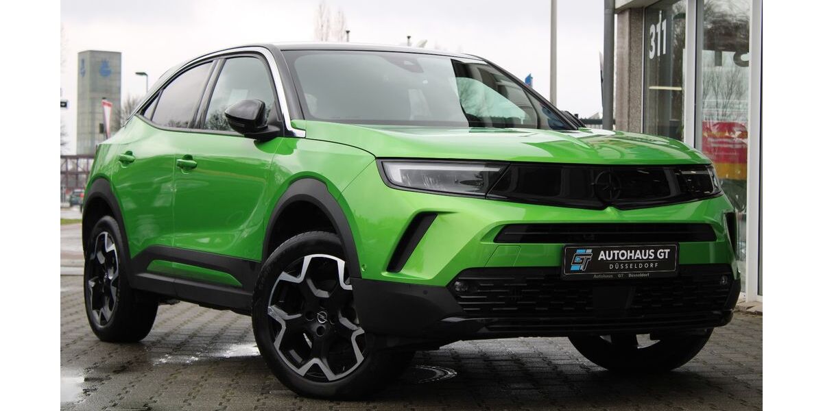 Opel Mokka 25.966 km 19.999 &euro; Düsseldorf 40625