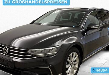 VW Passat Variant 124.878 km 17.990 &euro; Krefeld 47829