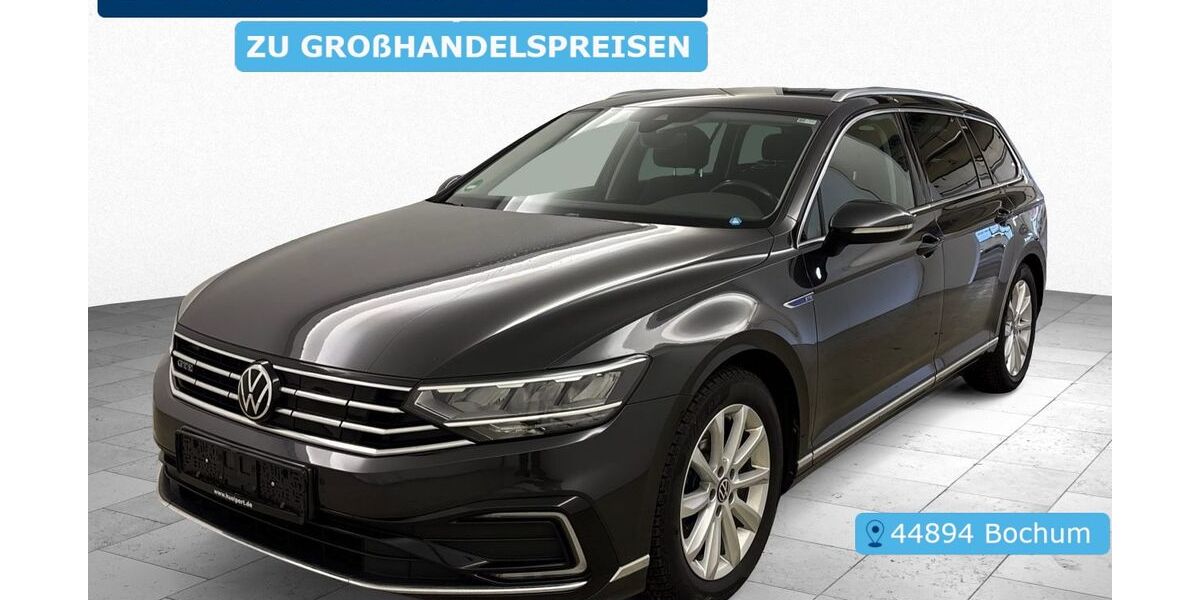 VW Passat Variant 124.878 km 17.990 &euro; Krefeld 47829