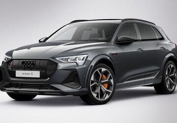 Audi e-tron 35.034 km 58.880 &euro; Wesel 46483
