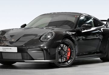 Porsche 992 1.450 km 225.000 &euro; Düsseldorf 40468