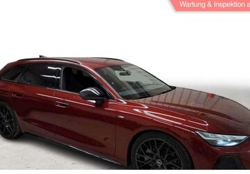 Audi A6 6.466 km 61.880 &euro; Moers-Hülsdonk 47441