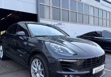 Porsche Macan 128.000 km 39.990 &euro; Ratingen 40880