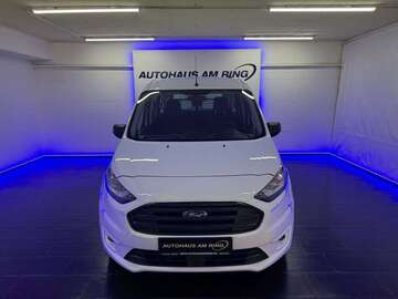 Gebrauchte Ford Transit Connect