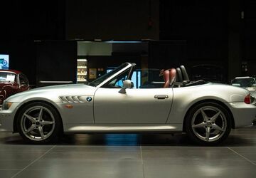 BMW Z3 84.769 km 19.900 &euro; Düsseldorf 40476
