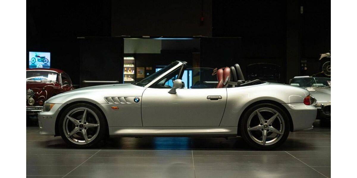 BMW Z3 84.769 km 19.900 &euro; Düsseldorf 40476