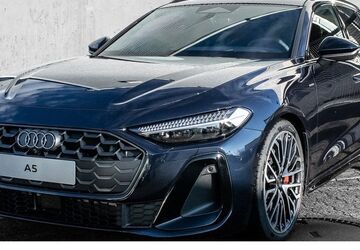 Audi A5 10.000 km 74.990 &euro; Düsseldorf 40549