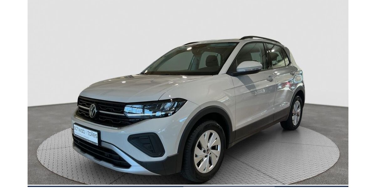 VW T-Cross 9.933 km 23.645 &euro; Neuss 41469