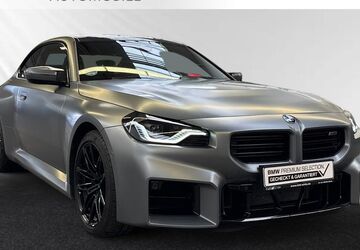 BMW M2 4.400 km 77.777 &euro; Moers 47441