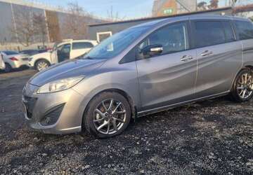 Mazda 5 227.955 km 4.590 &euro; Bottrop 46238