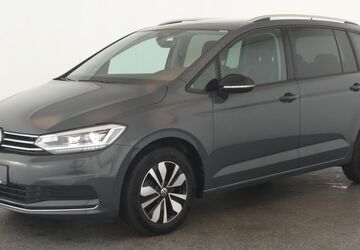 VW Touran 10.500 km 36.084 &euro; Düsseldorf 40233