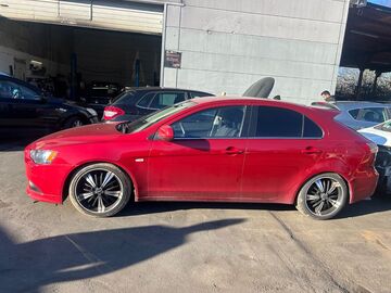 Gebrauchte Mitsubishi Lancer