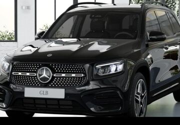 Mercedes-Benz GLB 200 15.004 km 42.990 &euro; Duisburg 47138