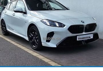 BMW 120 25.699 km 31.390 &euro; Dinslaken 46535