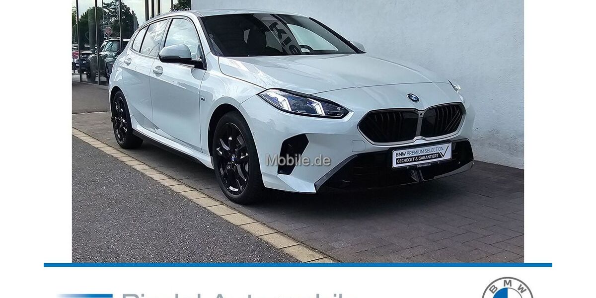 BMW 120 25.699 km 31.390 &euro; Dinslaken 46535