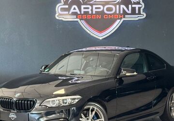 BMW M240i 69.700 km 32.900 &euro; Essen 45138