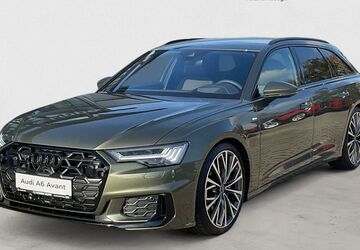 Audi A6 5.900 km 89.940 &euro; Wesel 46483