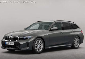 BMW 320 20.935 km 43.799 &euro; Düsseldorf 40237