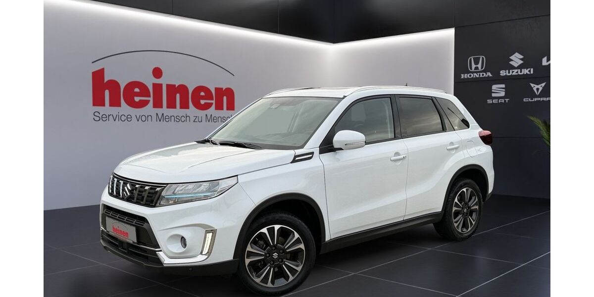 Suzuki Vitara 29.464 km 19.329 &euro; Essen 45141