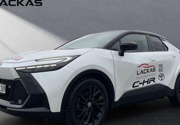 Toyota C-HR 37.245 km 34.990 &euro; Wesel 46485
