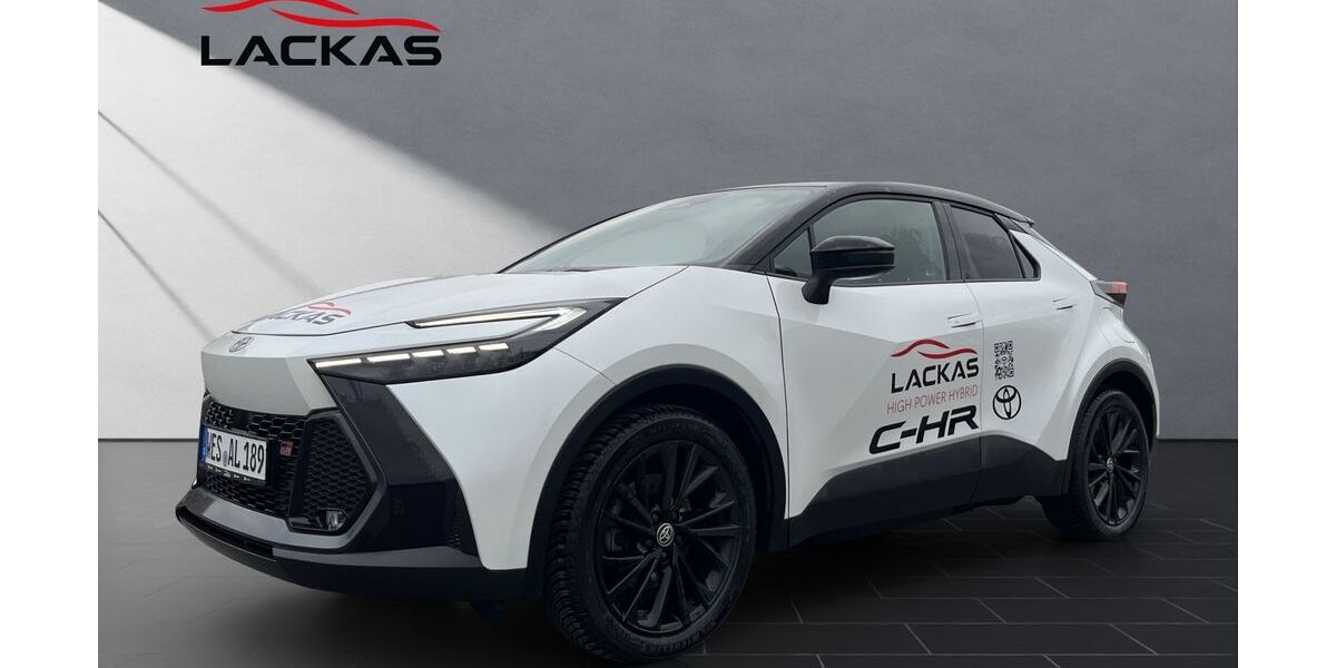 Toyota C-HR 37.245 km 34.990 &euro; Wesel 46485