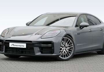 Porsche Panamera 14.900 km 129.590 &euro; Düsseldorf 40468