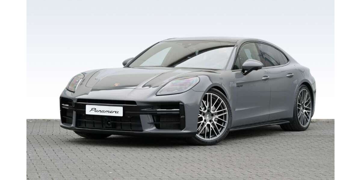 Porsche Panamera 14.900 km 129.590 &euro; Düsseldorf 40468