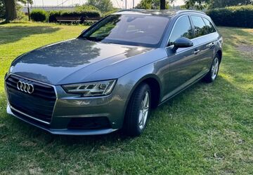 Audi A4 312.000 km 8.900 &euro; Duisburg 47119