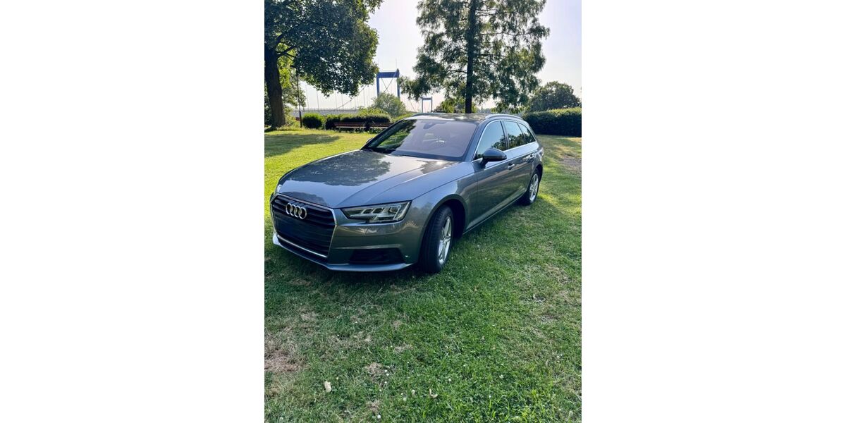 Audi A4 312.000 km 8.900 &euro; Duisburg 47119