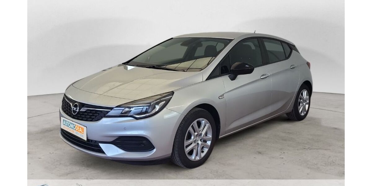 Opel Astra 58.489 km 13.749 &euro; Moers 47445
