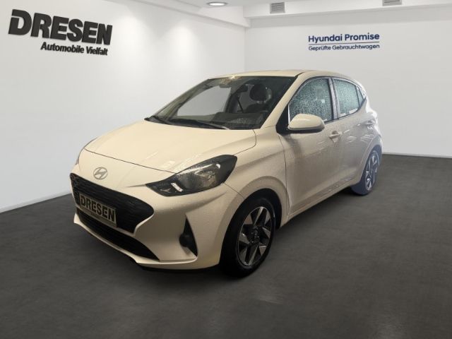 Hyundai i10 8.184 km 16.790 &euro; Neuss 41464