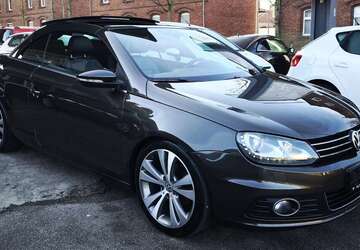 VW Eos 115.000 km 5.499 &euro; Gladbeck 45968