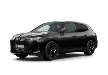 BMW iX 19.855 km 80.790 &euro; Mülheim an der Ruhr 45478