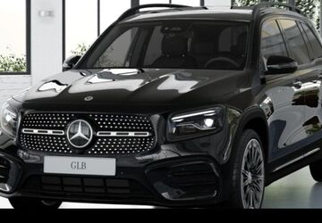 Mercedes-Benz GLB 200 8.342 km 45.990 &euro; Duisburg 47138