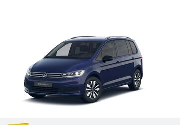 VW Touran 25.542 km 32.650 &euro; Duisburg 47059