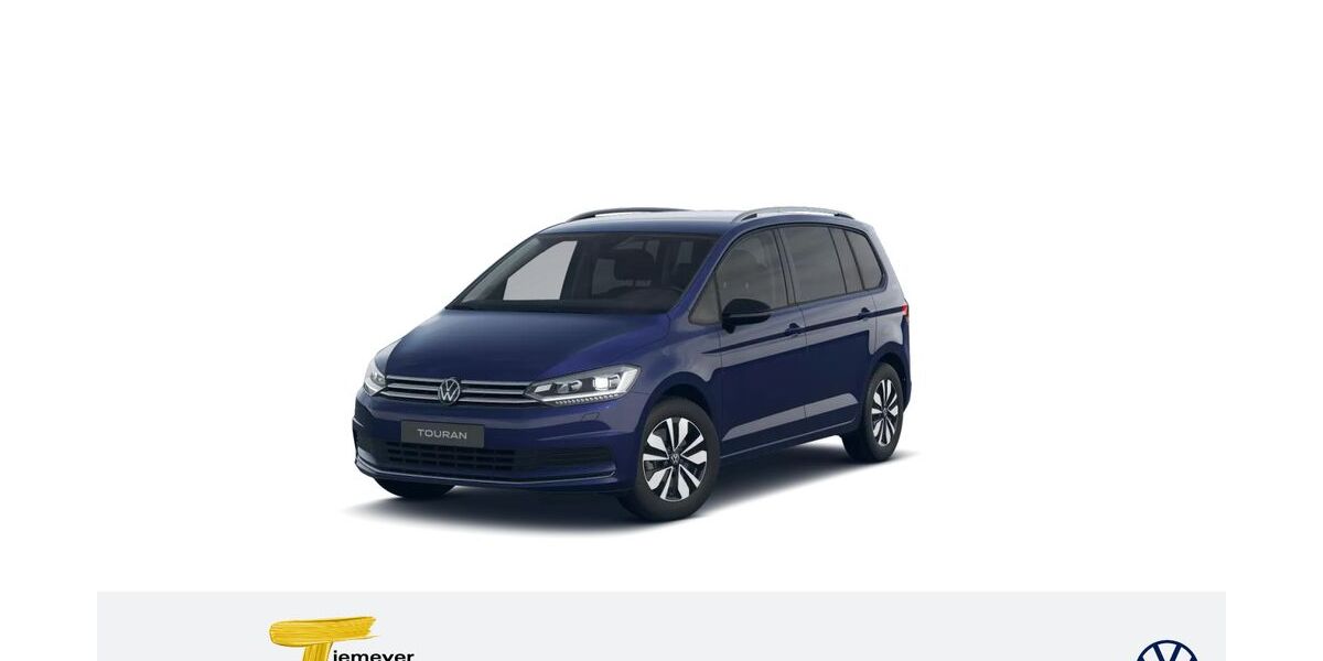 VW Touran 25.542 km 32.650 &euro; Duisburg 47059