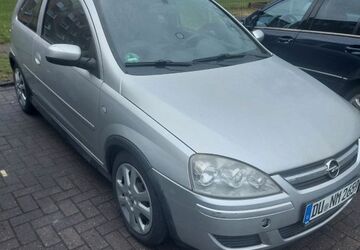 Opel Corsa 247.000 km 1.100 &euro; Duisburg 47169