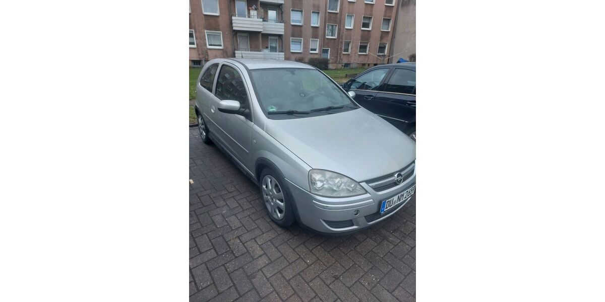 Opel Corsa 247.000 km 1.100 &euro; Duisburg 47169