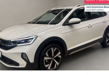 VW Taigo 32.763 km 21.279 &euro; Krefeld 47805