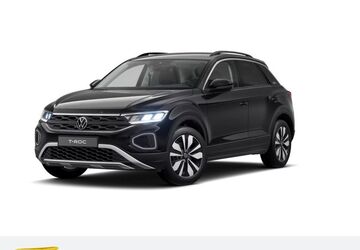 VW T-Roc 18.349 km 22.870 &euro; Duisburg 47059