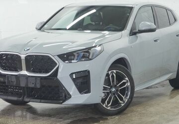 BMW X2 13.043 km 47.297 &euro; Bottrop 46236