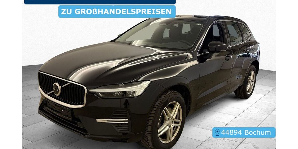 Volvo XC60 131.490 km 25.107 &euro; Krefeld 47829