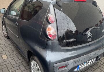 Citroen C1 100.273 km 3.500 &euro; Duisburg 47058