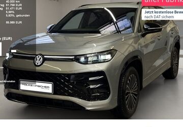 VW Tayron 7.500 km 64.979 &euro; Krefeld 47805