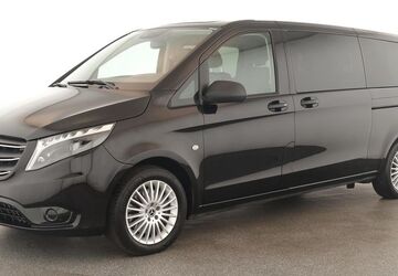 Mercedes-Benz Vito 51.000 km 54.384 &euro; Neuss 41464